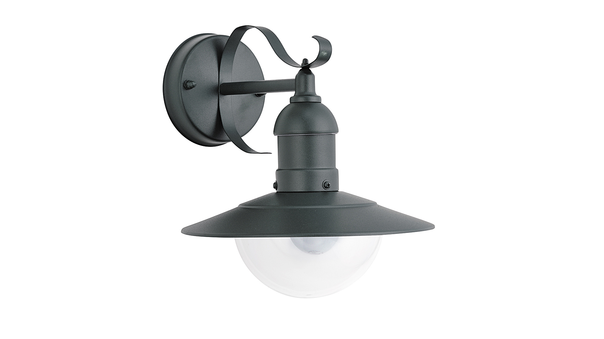 APLICA OSLO 1XE27 IP44
