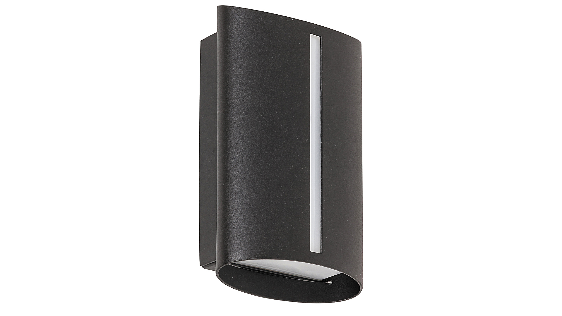 APLICA EXTERIOR BALTIMORE E27 25W  ALUMINIU