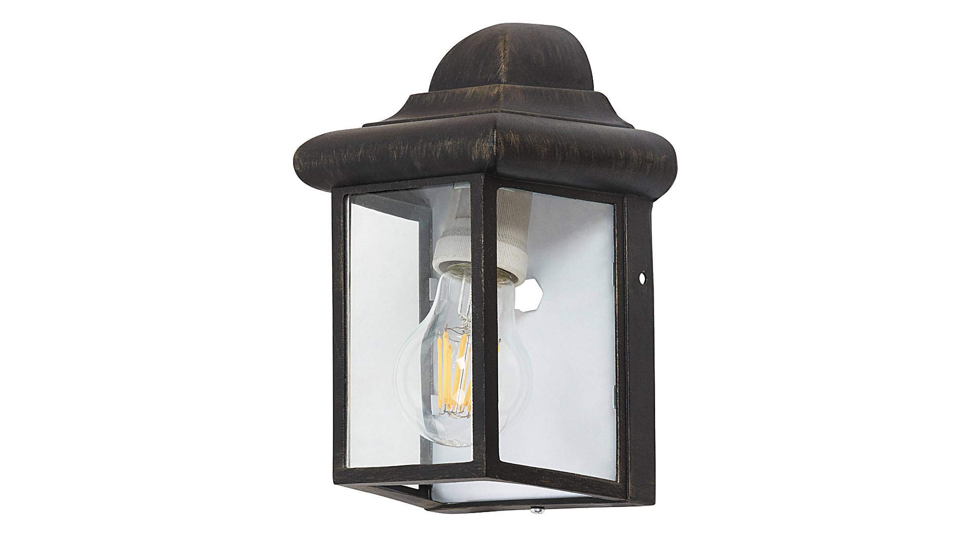 APLICA EXT. NORVICH E27 1X60W IP44 8754