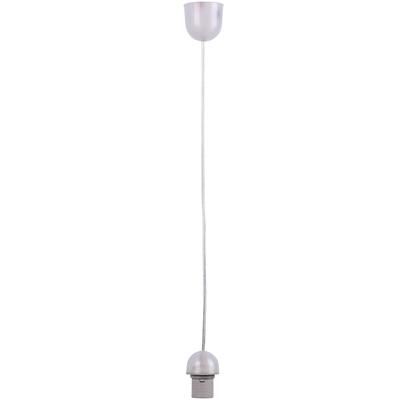 SUSPENSIE 800mm CROM MAT