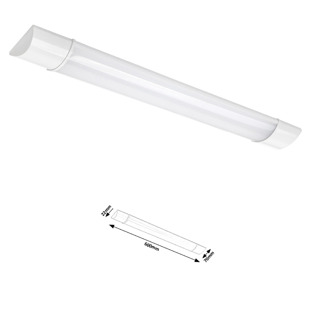 CORP LED BETTEN 20W 4000K IP20