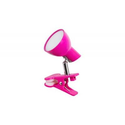 SPOT LED CLIPS NOAH ROZ 5W 3000K