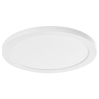 PLAFONIERA LED CU SENZOR 30W D330MM LUMINA NEUTRA 4000K  SONETT