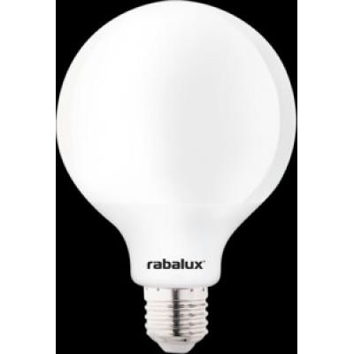 LED G95 E27 14W, 1521 lm, 4000K 1576