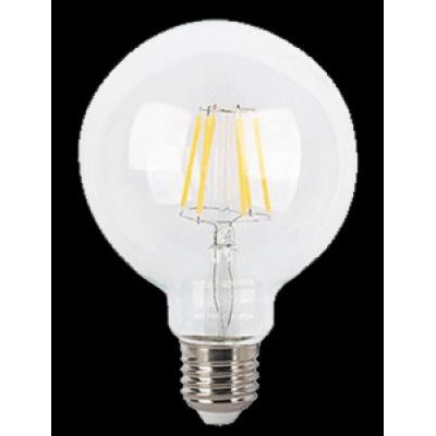 BEC LED G95 E27 7.2W 2700K