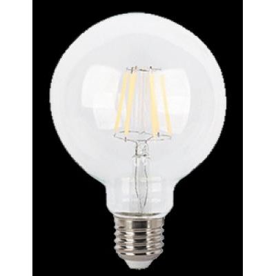 BEC LED G95 7,5W 850LM LUMINA NEUTRA  4000K