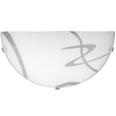 APLICA SOLEY E27 60W GRI