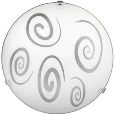 PLAFONIERA SPIRAL 1x60W