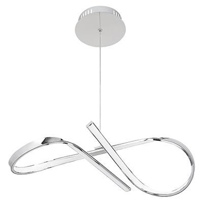 LUSTRA ANIELA LED 20W 4000K