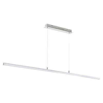 PENDUL LED ESTHER CROM 19.2W 3000K* nu se mai fabrica