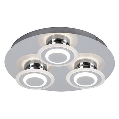 PLAFONIERA DEMNA LED 12W nu se mai fabrica
