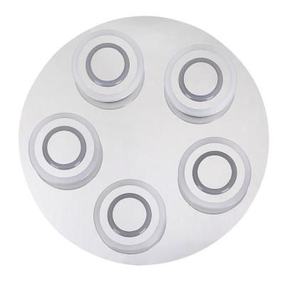 PLAFONIERA DEMNA LED 20W nu se mai fabrica