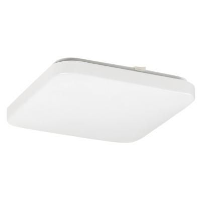 PLAFONIERA LED PATRATA ROB 32W 2600LM LUMINA NEUTRA 4000K