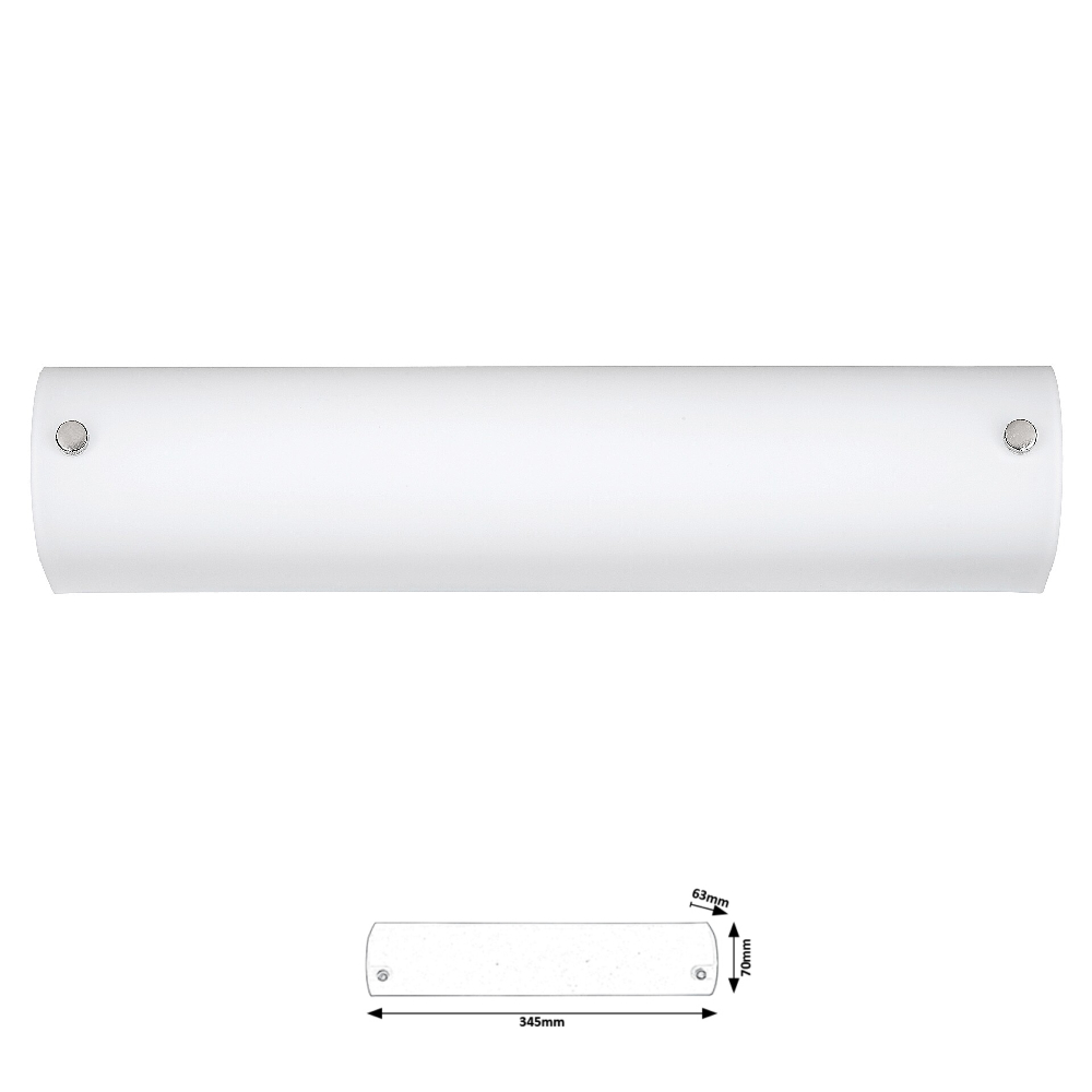 CORP LED ARCHIE 12W 3000K IP20* nu se mai fabrica