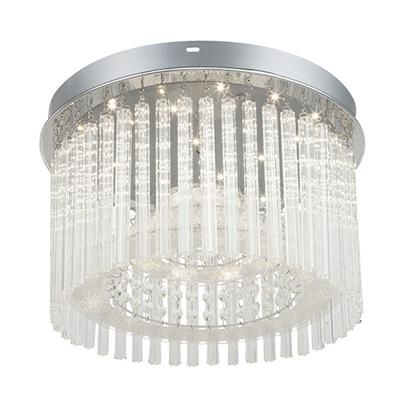 Danielle, LED ceiling lamp, D37cm