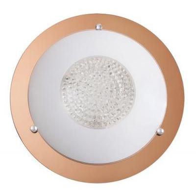 PLAF. PATRICIA AURIU E27 2X40W nu se mai fabrica