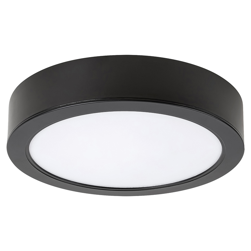 CORP LED SHAUN 12W 4000K D145 ROTU