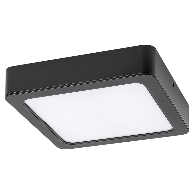 CORP LED SHAUN 17W 4000K 170X170 P