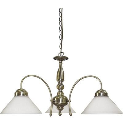 PENDUL MARIAN 3X60W E27 BRONZ