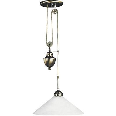 PENDUL MARIAN BR E27 1x100W 400/1850
