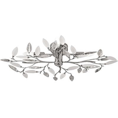 CORP IL LILIAN 4x40W E14