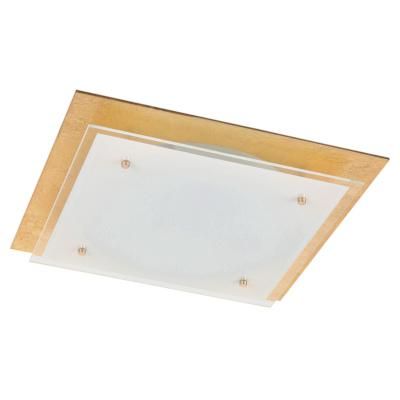 PLAFONIERA LED JANINE 18W 3000K AUR nu se mai fabrica