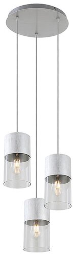 PENDUL ZELKOVA 3XE27 3155