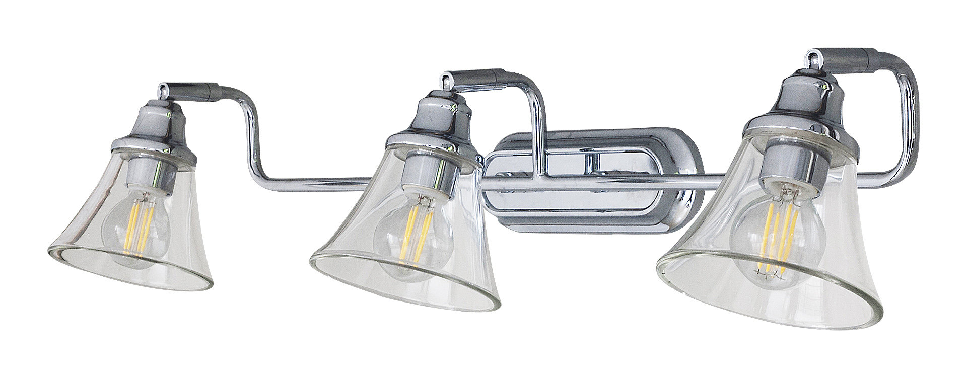 CORP ANTOINE IP44 3X40W E14 3209