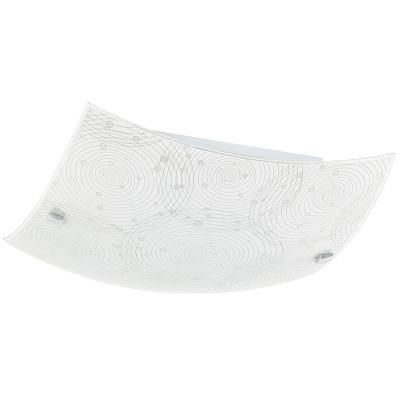 PLAFONIERA ANDRA LED 18W IP20 4000K