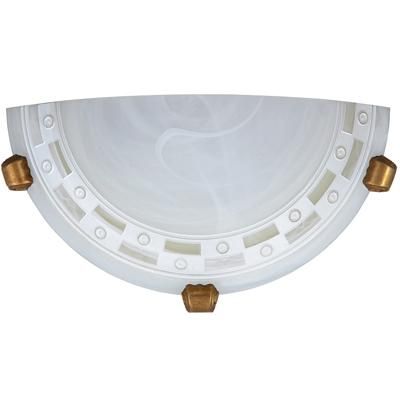 APLICA 1x60W E27 BRONZ