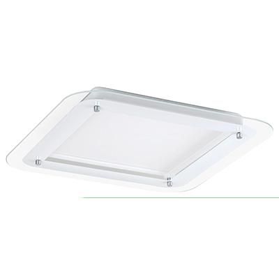 PLAFONIERA LED LORNA 22W IP20 4000K