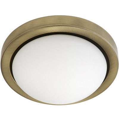 PLAF. DISKY E27 1X40W METAL 3563