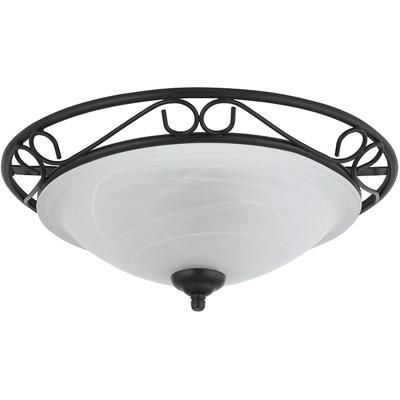 PLAFONIERA 3x60W E27 ATHEN 470MM