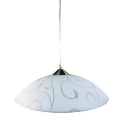 PLAFONIERA HARMONY LUX E27 1x60W 400