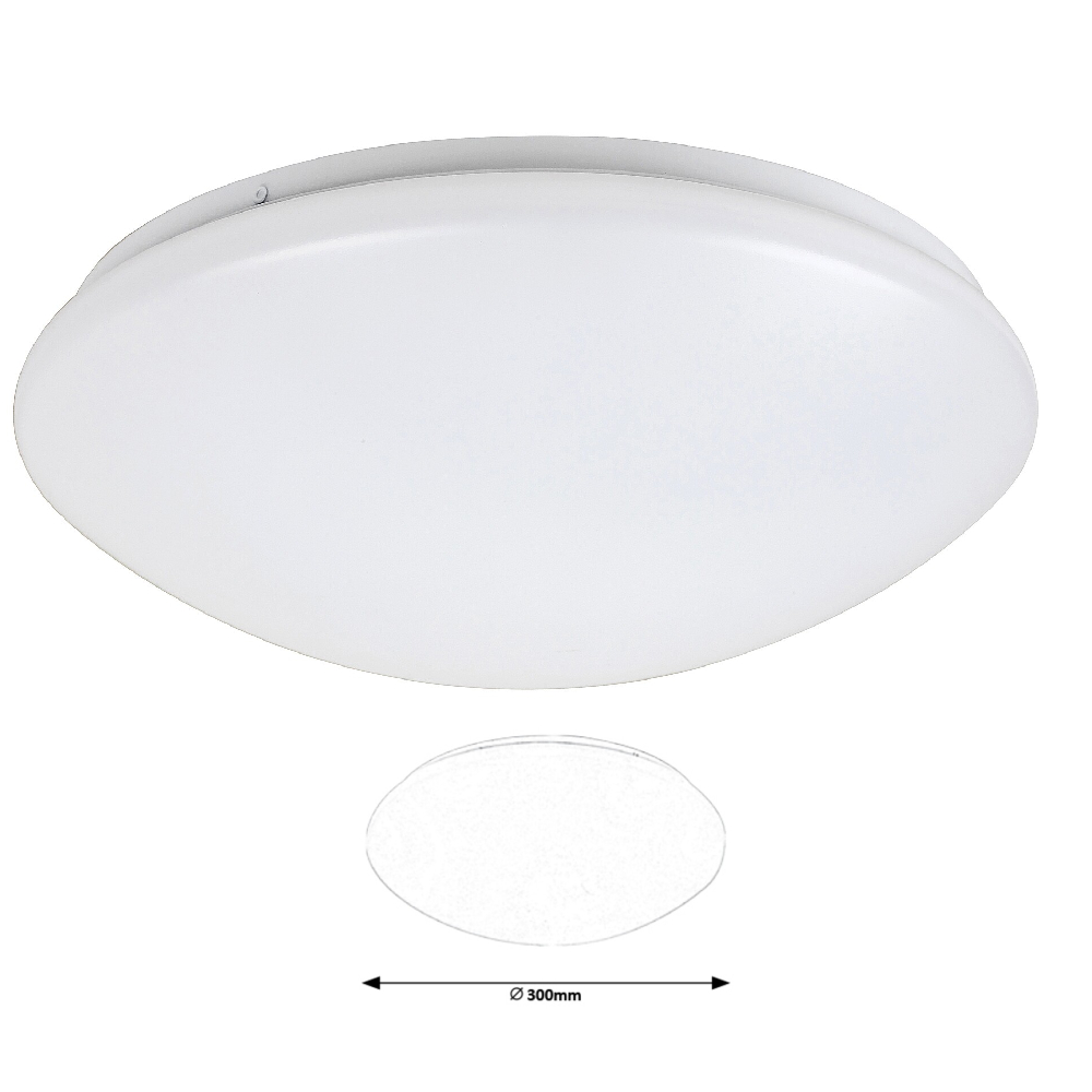 PLAFONIERA LED IGOR 16W LED RGB