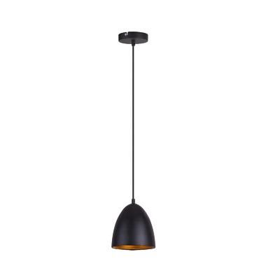 PENDUL NELLA E27 60W NEGRU* nu se mai fabrica