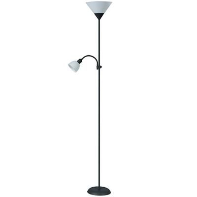 LAMPADAR E27 1x100W E14 1x25W NG
