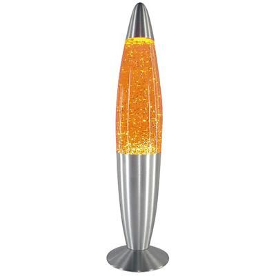 VEIOZA LAVA GLITTER MIC E14 15WROSU* nu se mai fabrica