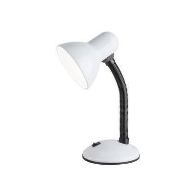 LAMPA BIROU DYLAN ALB E27 40W