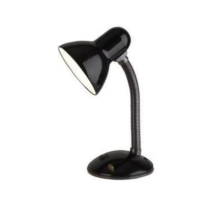 LAMPA BIROU DYLAN E27 40W NEGRU