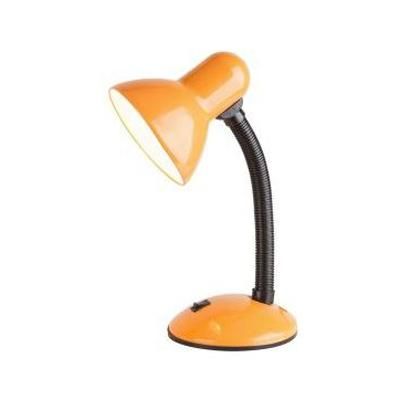 LAMPA BIROU DYLAN E27 40W GALBEN