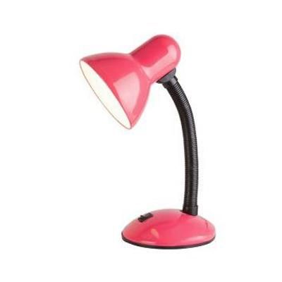 DYLAN LAMPA BIROU ROZÉ 1X40W E27
