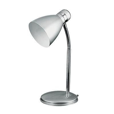 LAMPA BIROU PATRIC 1x40W E14 ROSU