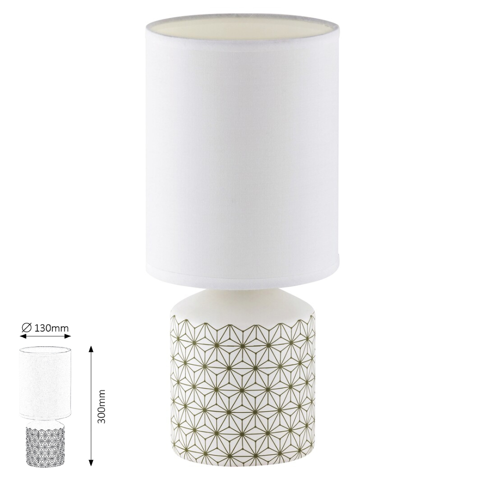 VEIOZA SOPHIE 1XE14 MODEL ROMB
