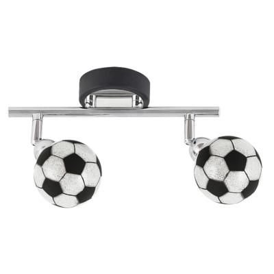 APLICA LED FRANKIE G9 2X4W 4000K* nu se mai fabrica