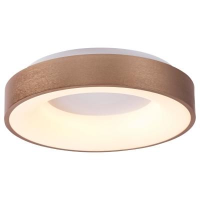 PLAFONIERA LED CARMELLA 50W D600MM LUMINA NEUTRA 4000K ALB AURIU