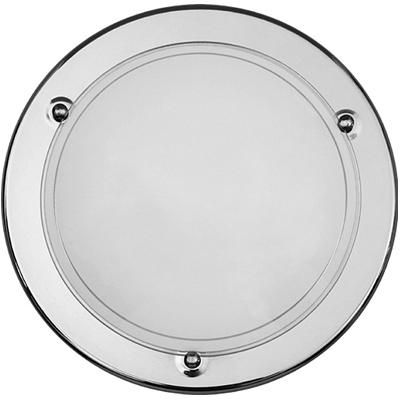 PLAFONIERA UFO 1X60W CROM