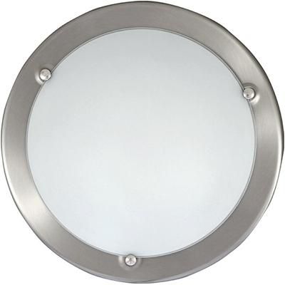 PLAFONIERA UFO 1x60W E27 CROM