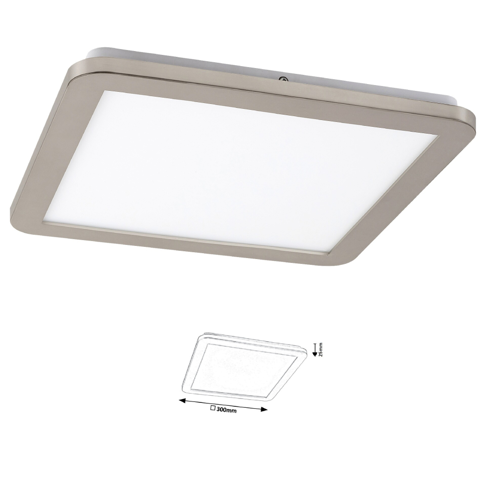 CORP IL JEREMY LED 18W IP44