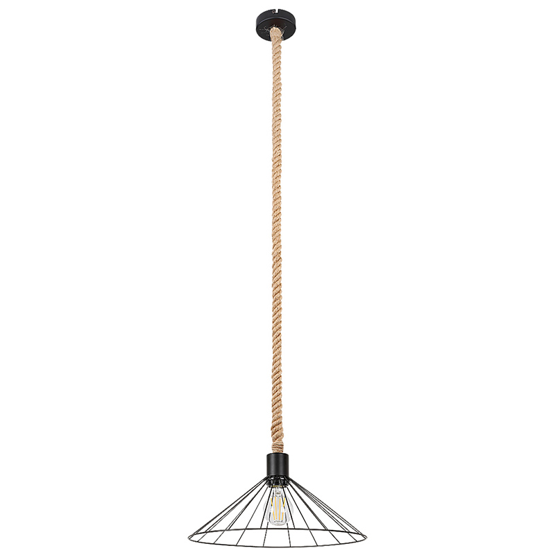 PENDUL DARYLADD VINTAGE E27 1X40W 5271